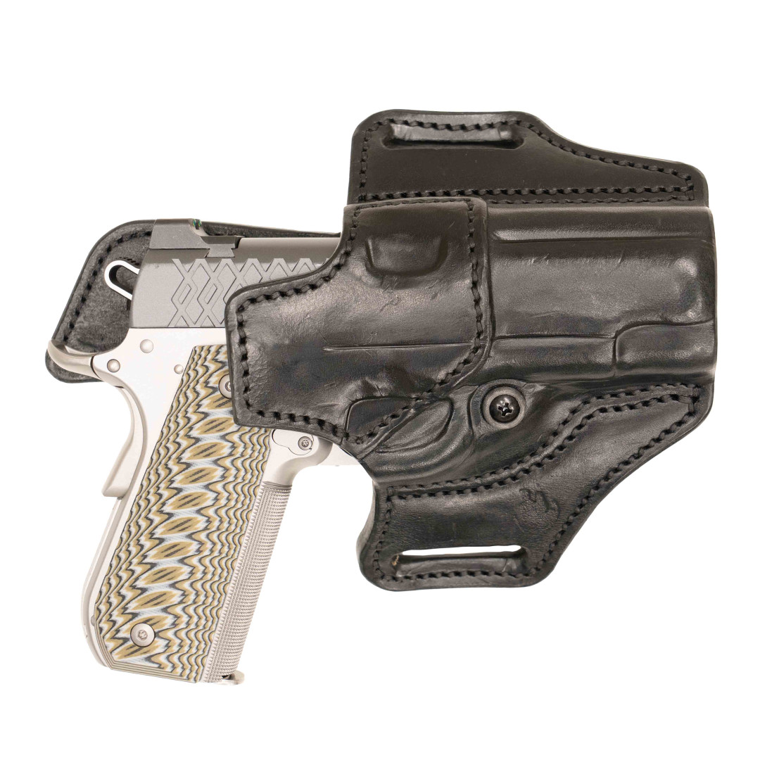 Kimber Aegis Elite Pro FO