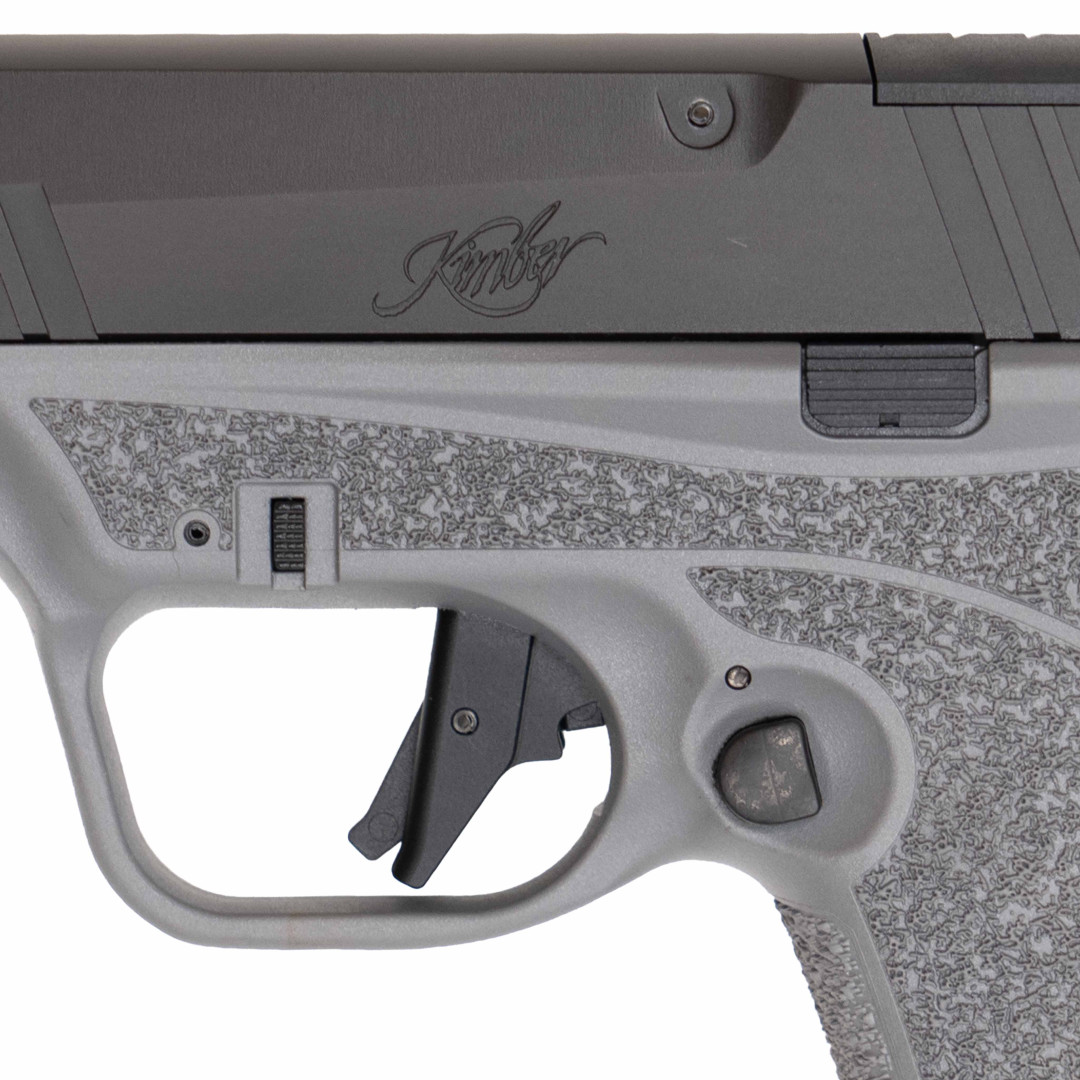 KIMBER R7 MAKO OR GRAY 11/13/3X15RD BUNDLE; KAL.: 9 x 19 mm