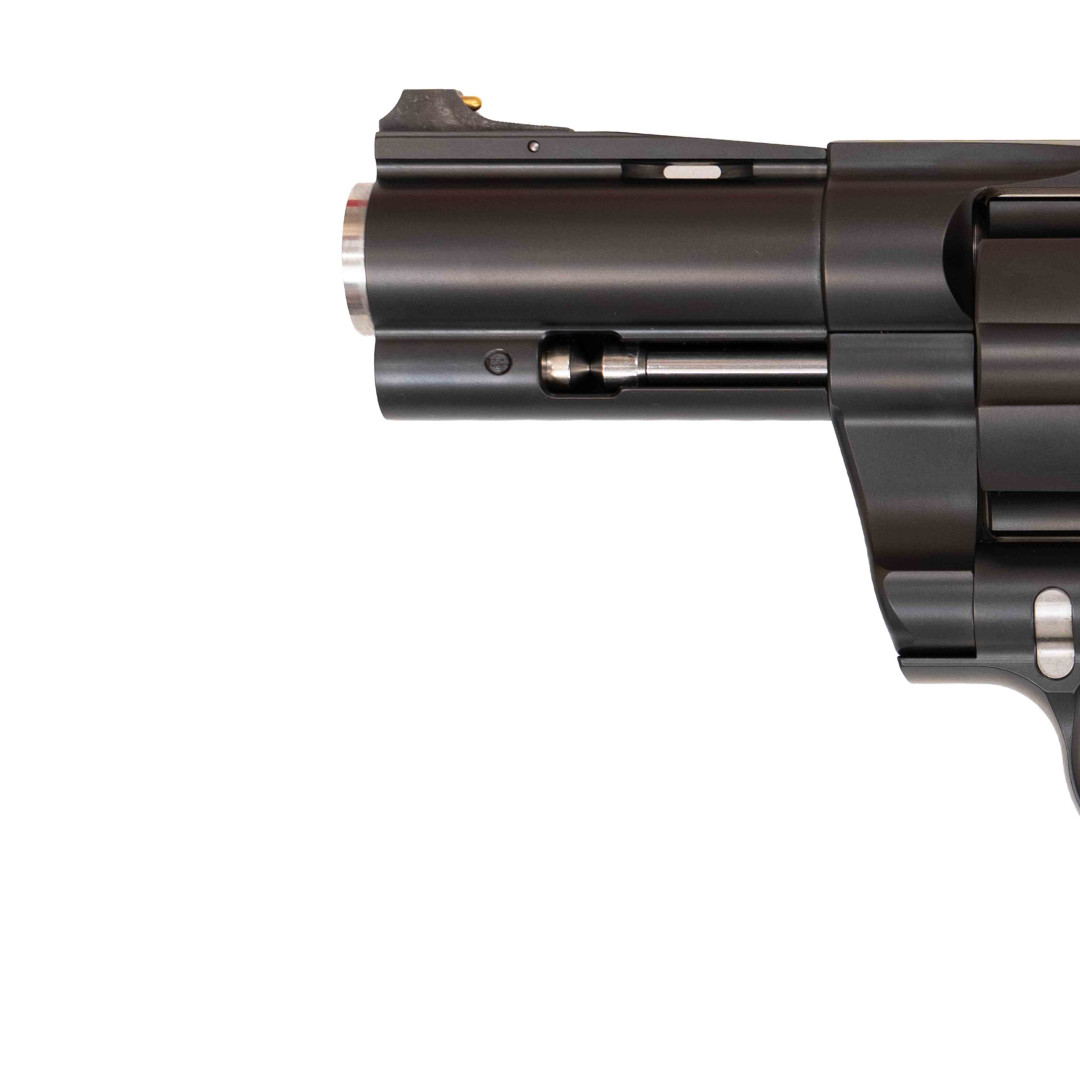 REWOLWER KORTH COMBAT NSX; KAL. .44 Rem. Mag; 3"