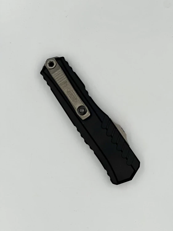 NÓŻ MICROTECH CYPHER® II D/E APOCALYPTIC® STANDARD