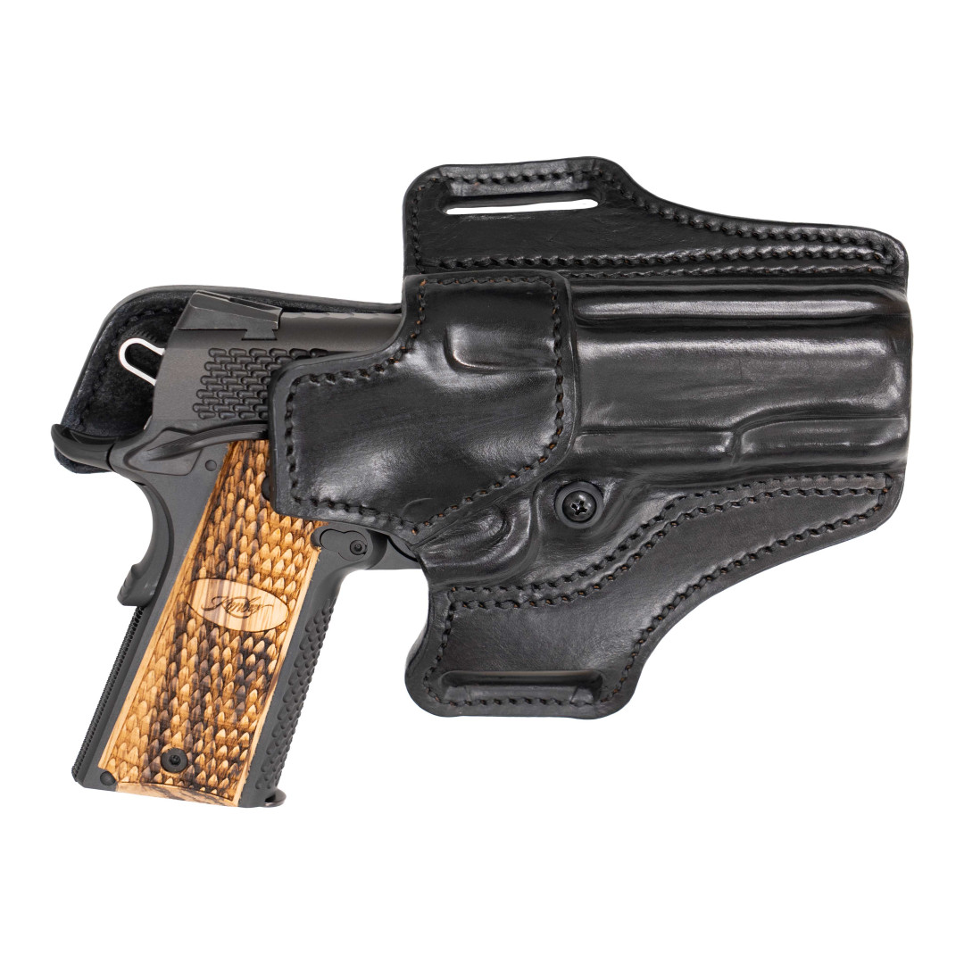 KIMBER PRO RAPTOR II NS; KAL.: .45 ACP
