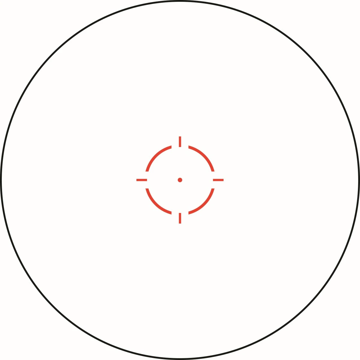 CELOWNIK KOLIMATOROWY TRIJICON MRO HD RED 68 MOA / 2 MOA DOT AC32069