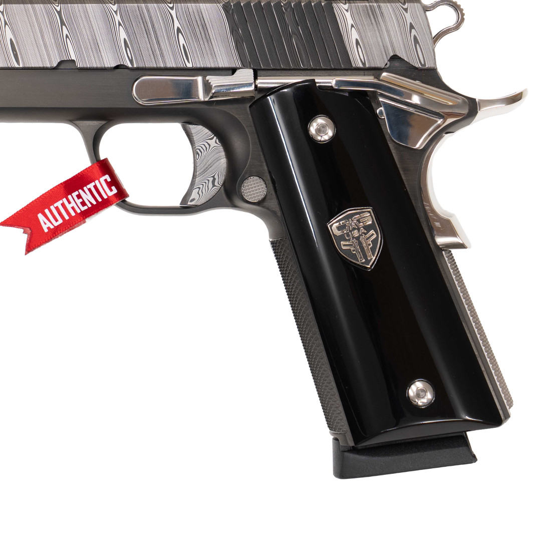 PISTOLET SAMOPOWTARZALNY CABOT 1911, KAL.: .45 ACP