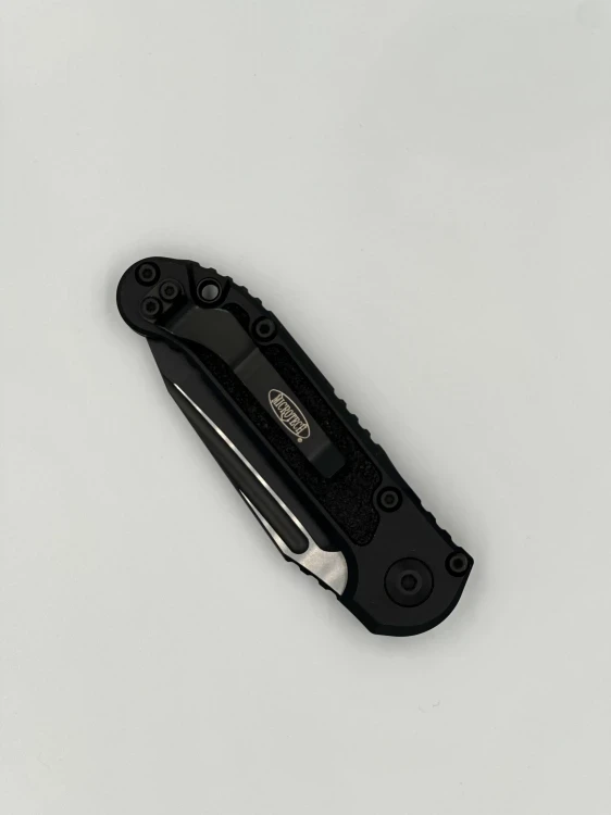 NÓŻ MICROTECH L.U.D.T.® T/E GEN III TACTICAL