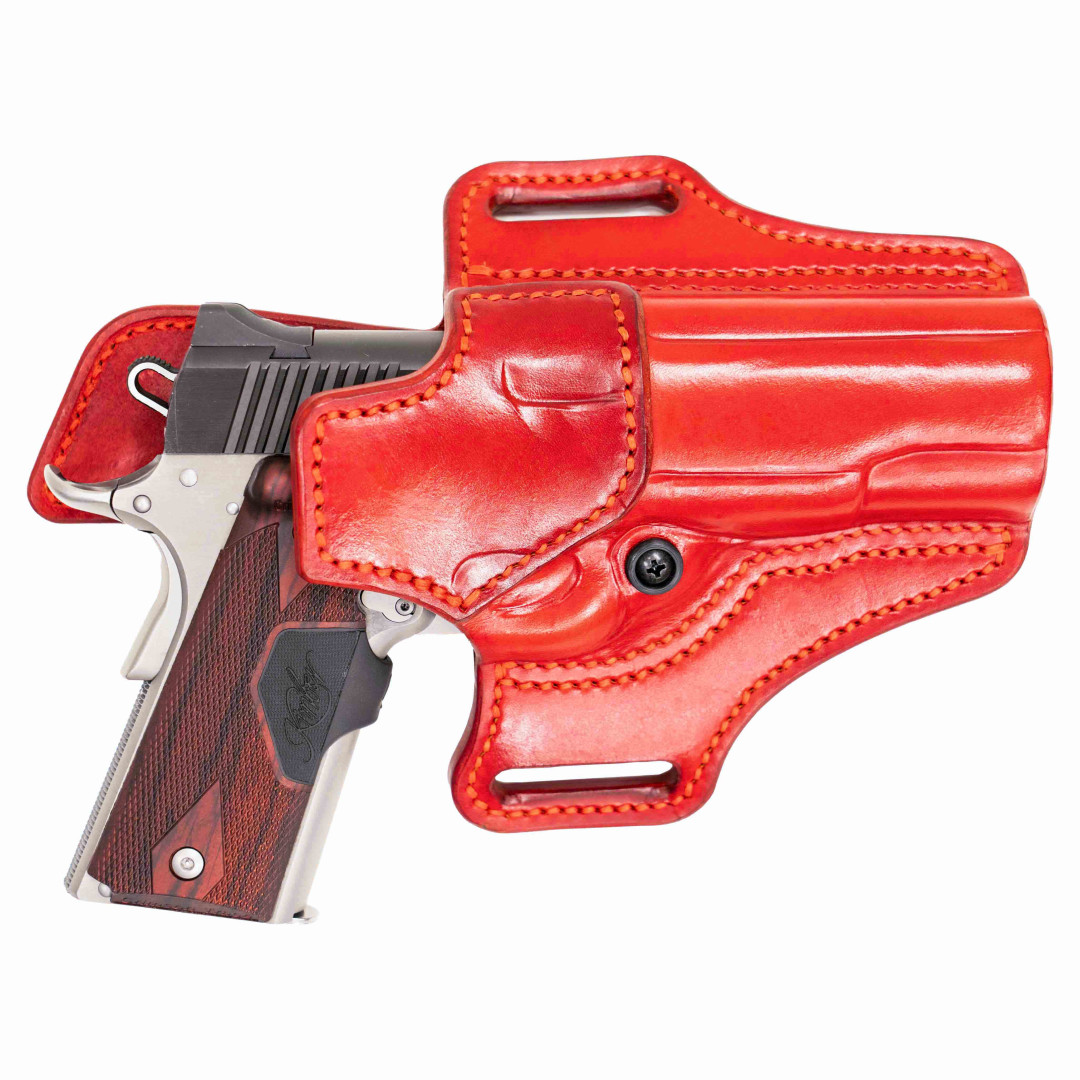 Kimber Custom II (Two-Tone) LG