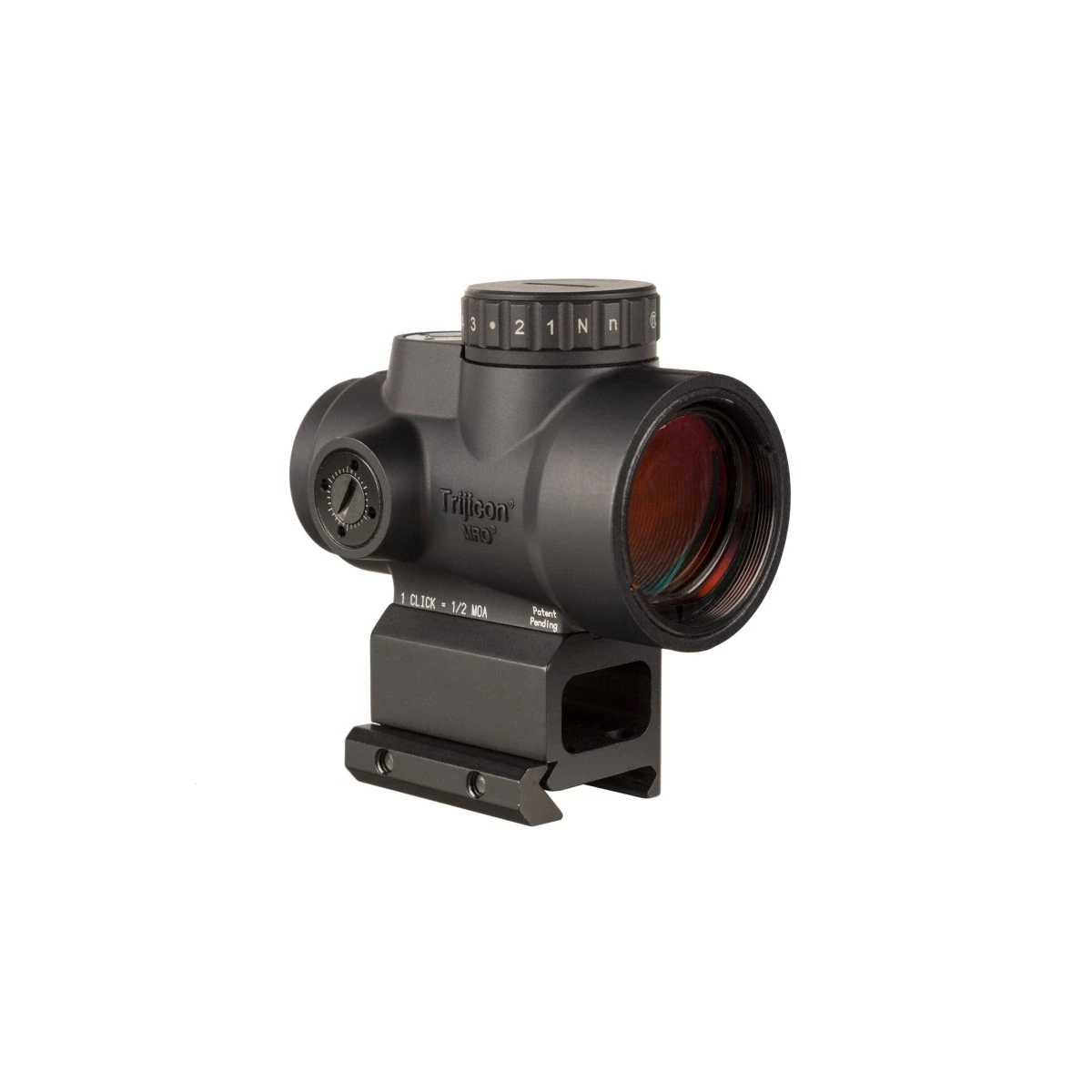 CELOWNIK KOLIMATOROWY TRIJICON MRO HD RED 68 MOA / 2 MOA DOT AC32069