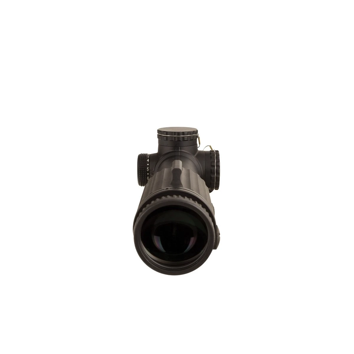 TRIJICON 1-8x VCOG; RED MOA X-DOT