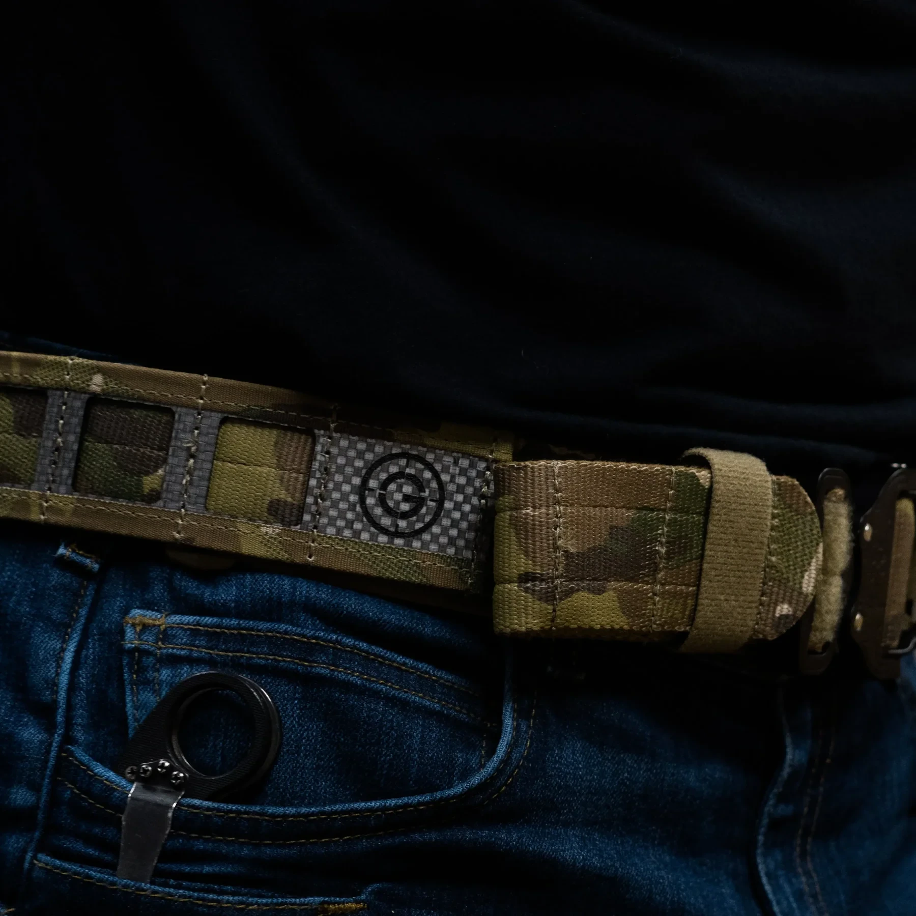 GBRS PAS ASSAULTER V2 MULTICAM L/XL