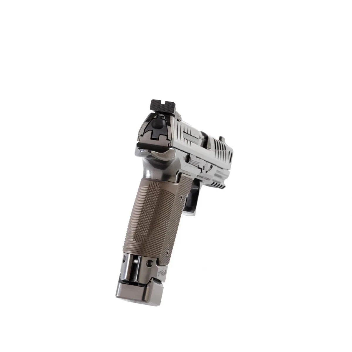 PISTOLET WALTHER Q5 MATCH SF BLACK DIAMOND