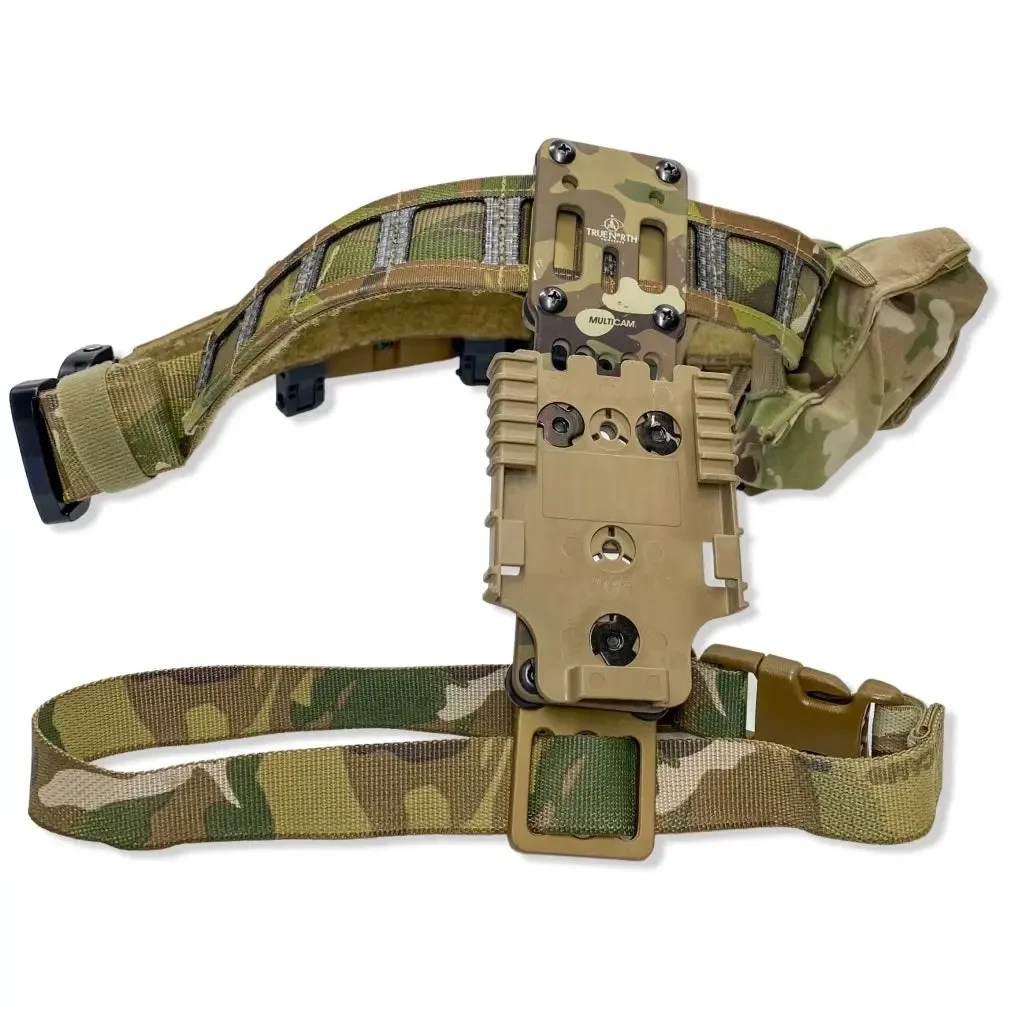 GBRS TRUE NORTH CONCEPTS ADAPTER NA UDO MULTICAM