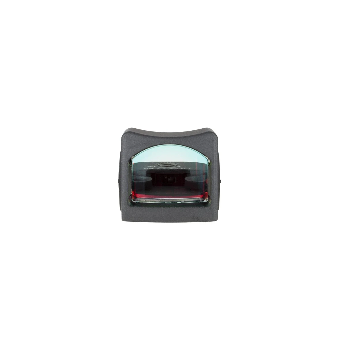 TRIJICON RMR TYPE 2, ADJ.3.25 RED, RM06; CK GRAY