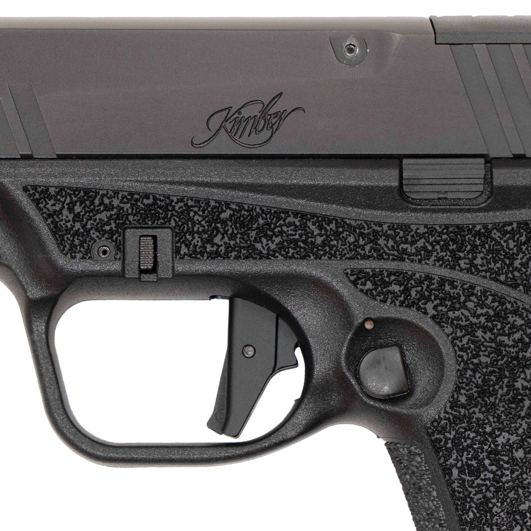 KIMBER R7 MAKO TFS OR 2X15RD; KAL.: 9 x 19 mm