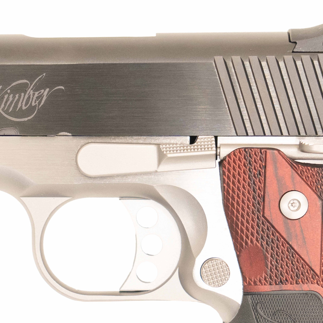 Kimber Custom II (Two-Tone) LG