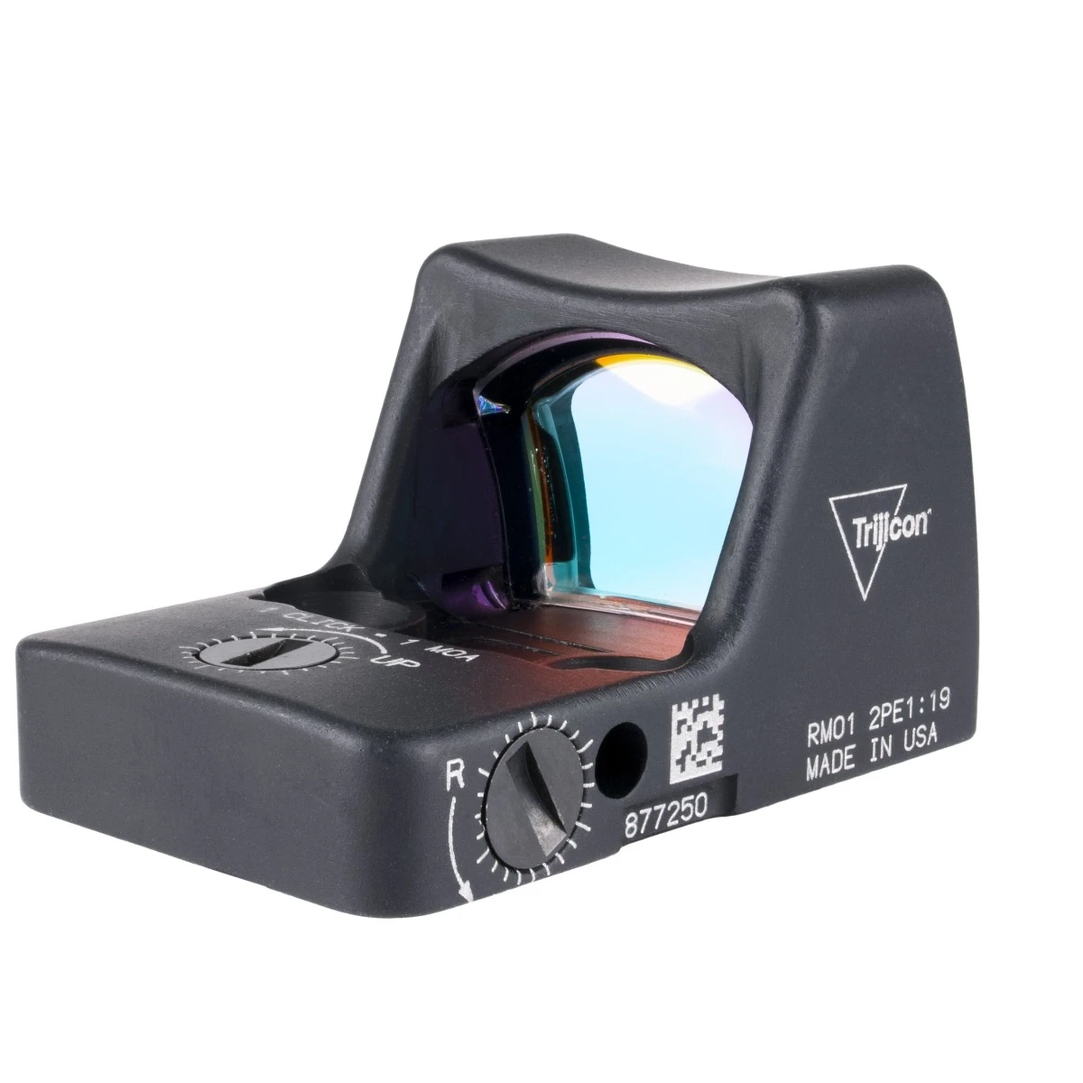 Trijicon RMR Type 2 3.25 MOA RED DOT MR01