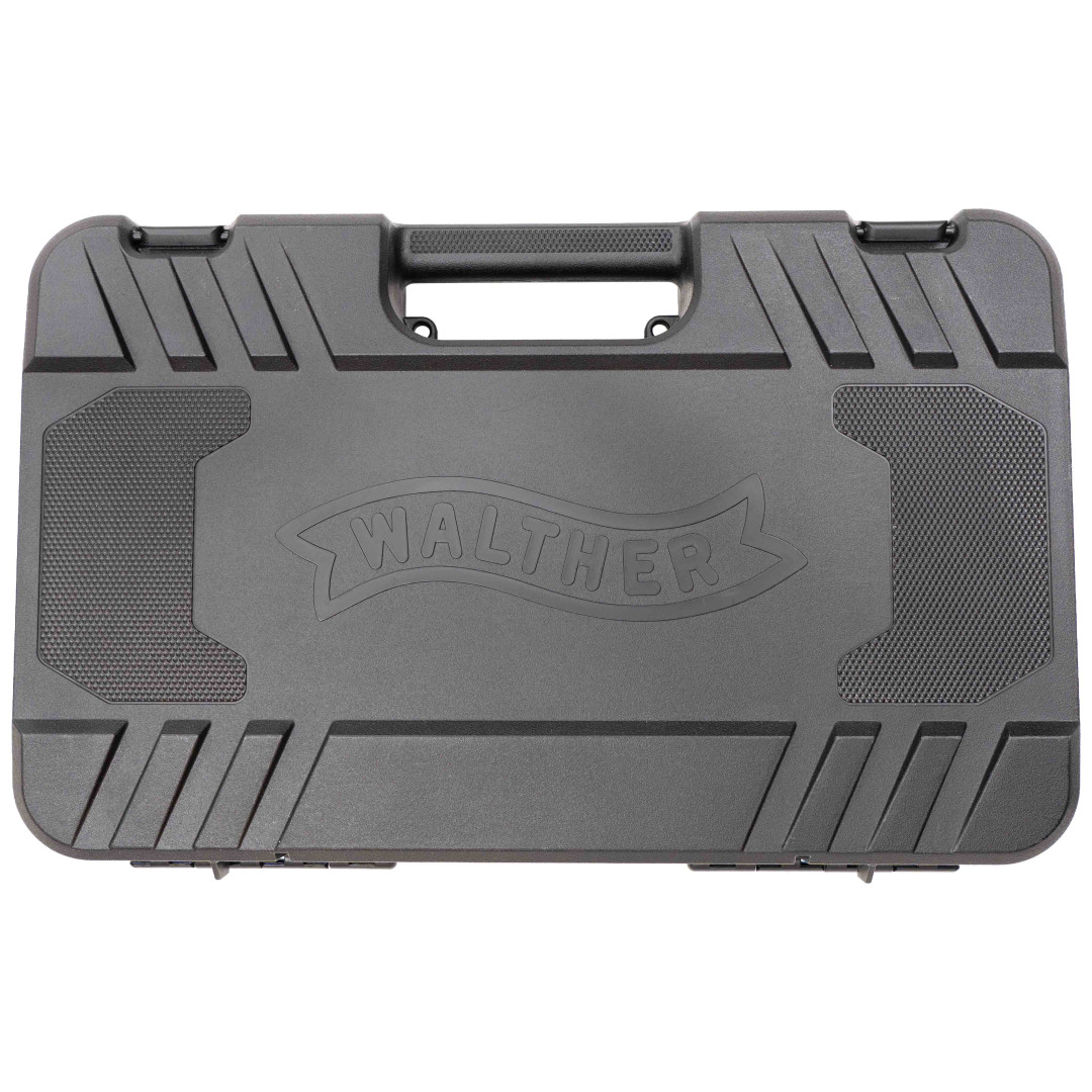 WALTHER PDP C 5.0" 9x19mm 15R OR INT