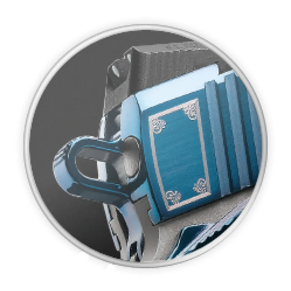 KIMBER SAPPHIRE ULTRA II NS; KAL.: 9 x 19 mm