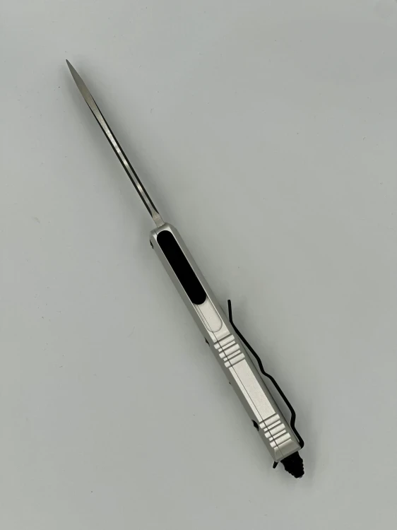 NÓŻ MICROTECH UTX-85 S/E CLEAR STANDARD