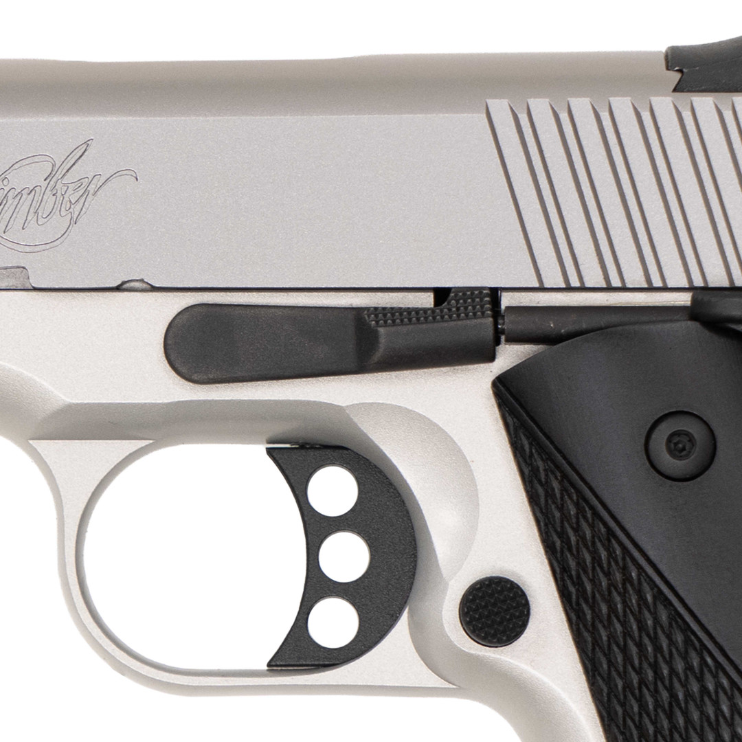 KIMMBER STAINLESS LW ARCTIC; KAL.: 9 x 19 mm