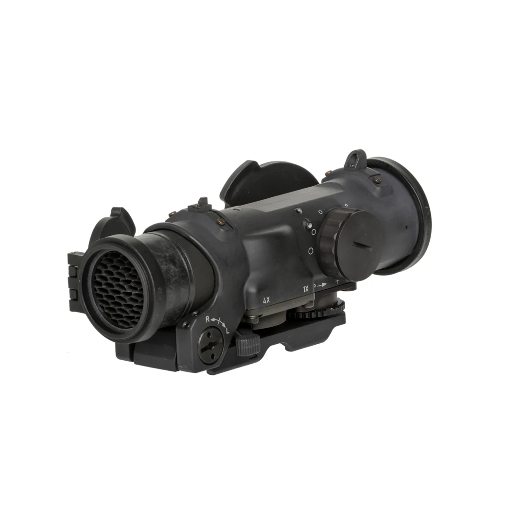 ELCAN SPECTER DR DFOV 14-L1-X4, 1X4X CAL .5.56