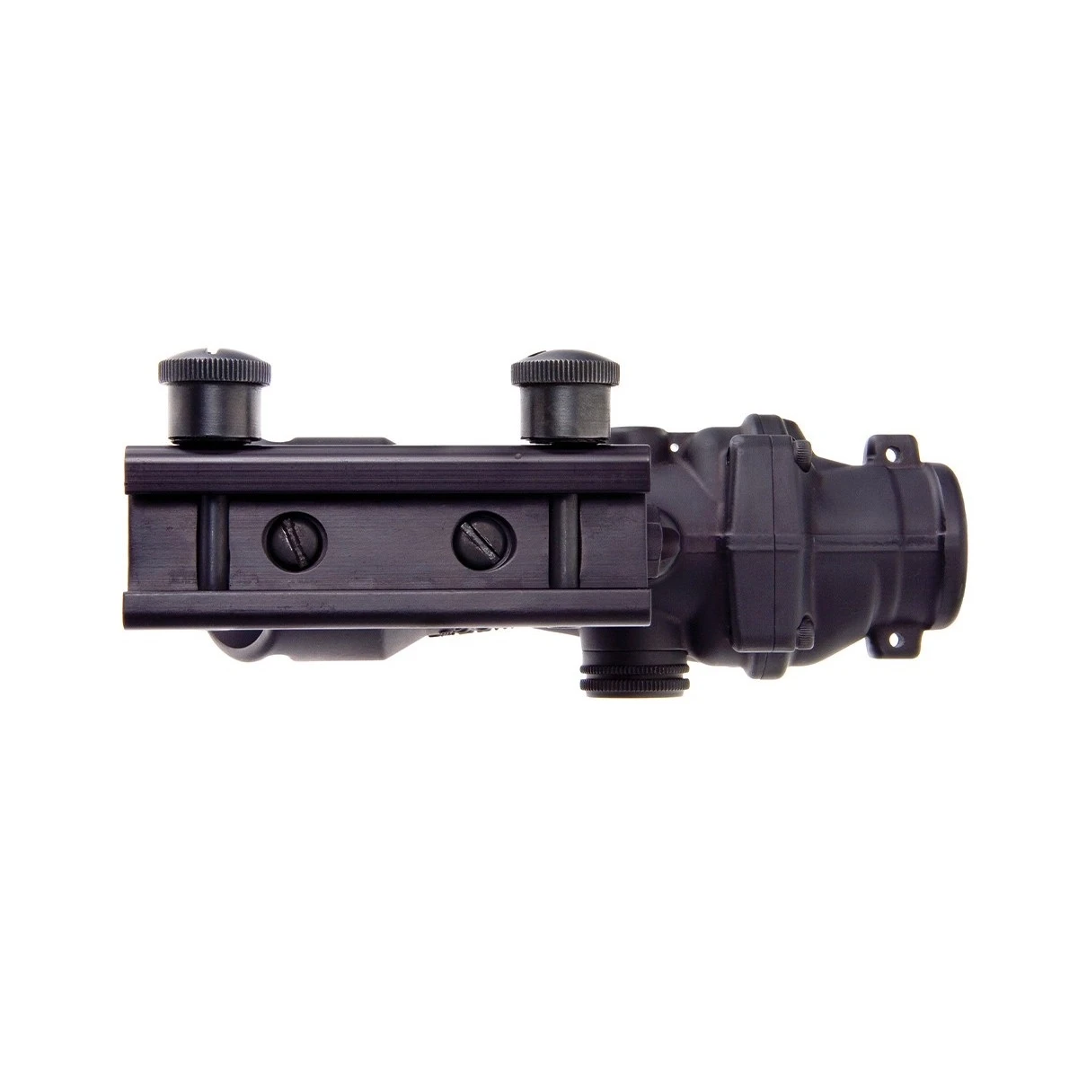 TRIJICON ACOG 4x32 RED CHEVRON .223 BAC
