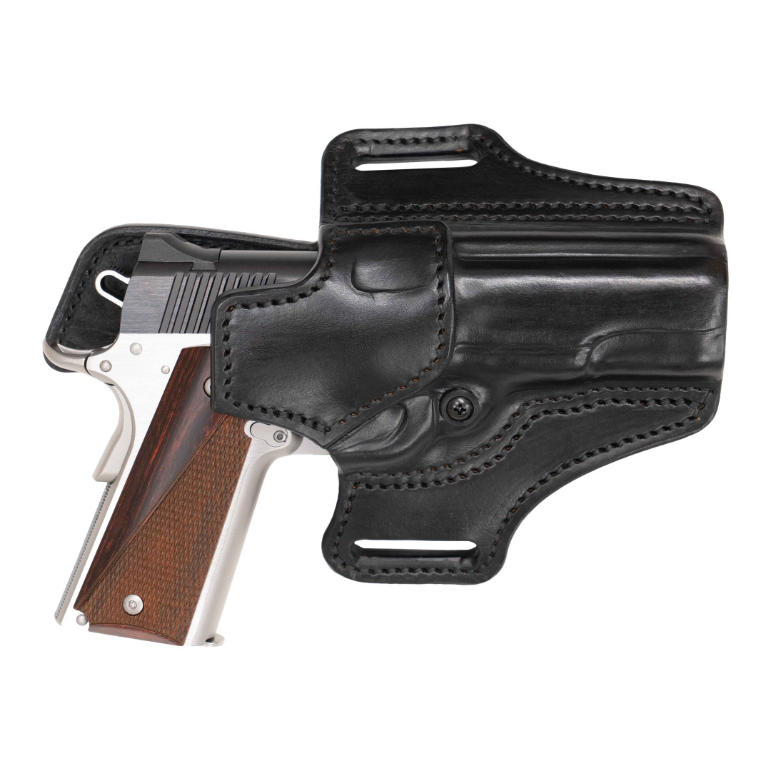 KIMBER CUSTOM II TWO-TONE; KAL.: .45 ACP