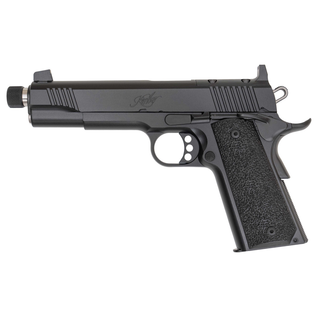 KIMBER CUSTOM LW OR/TFS; KAL.: .45 ACP