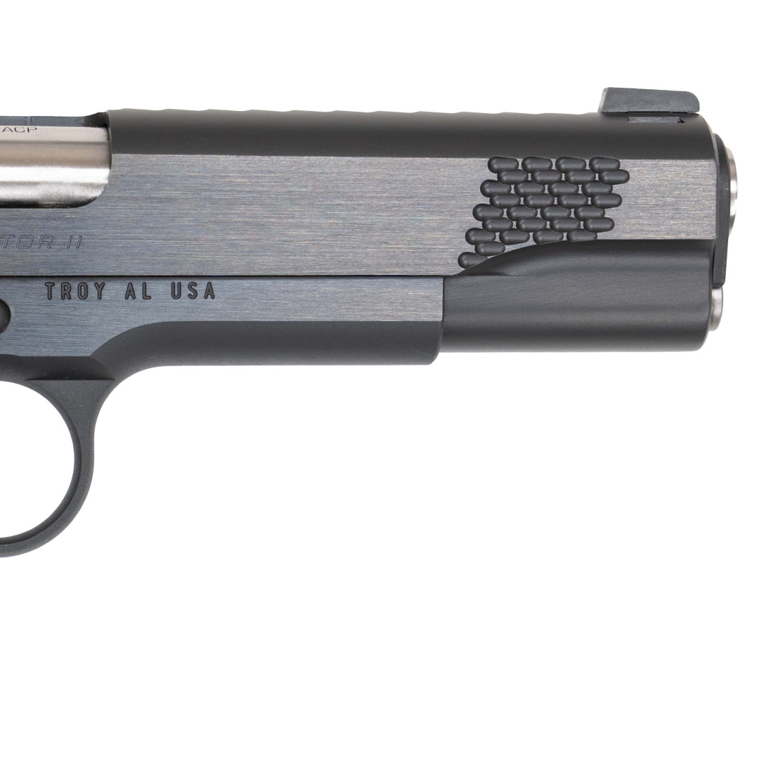 KIMBER RAPTOR II NS KAL.: .45 ACP