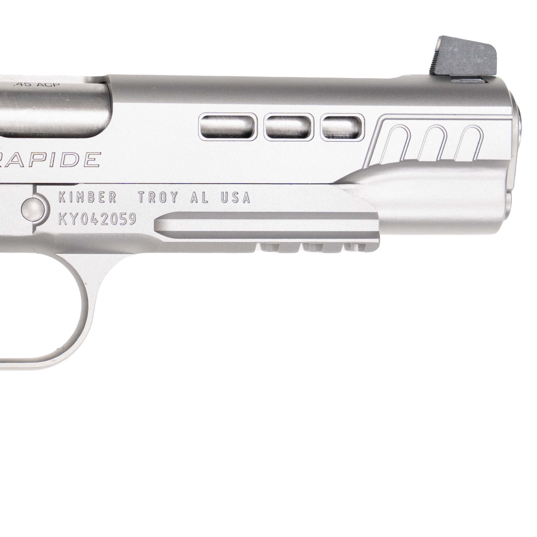 KIMBER RAPIDE ICE OR