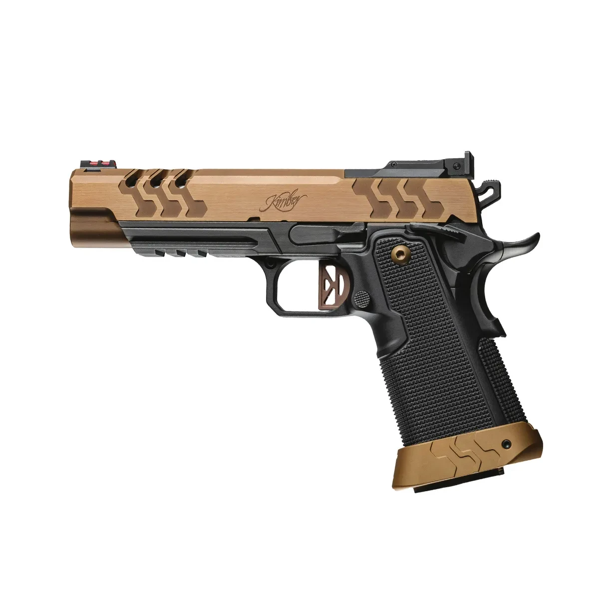 Kimber 2K11 Target OR – 9 × 19 mm