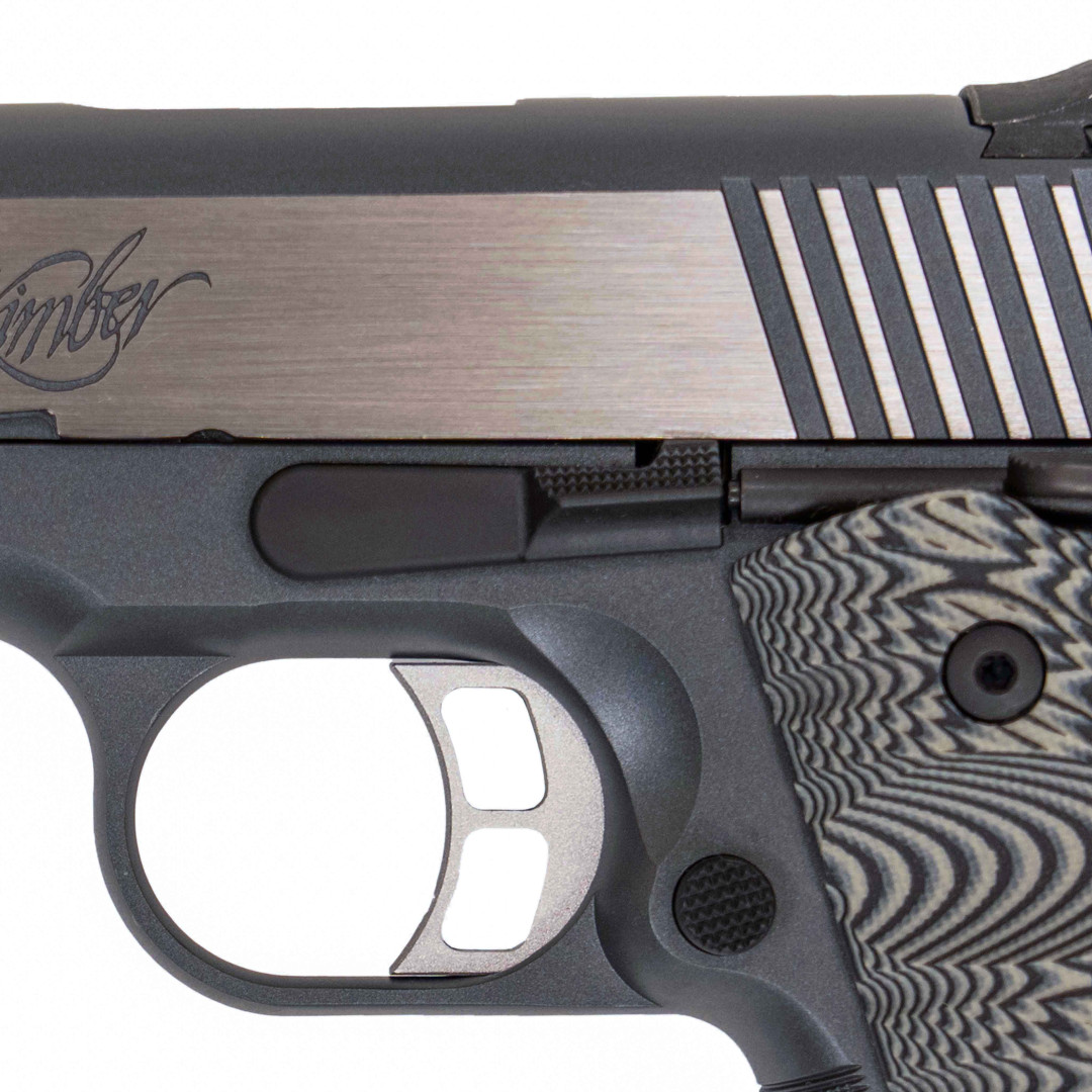 KIMBER Eclipse Custom 10 mm