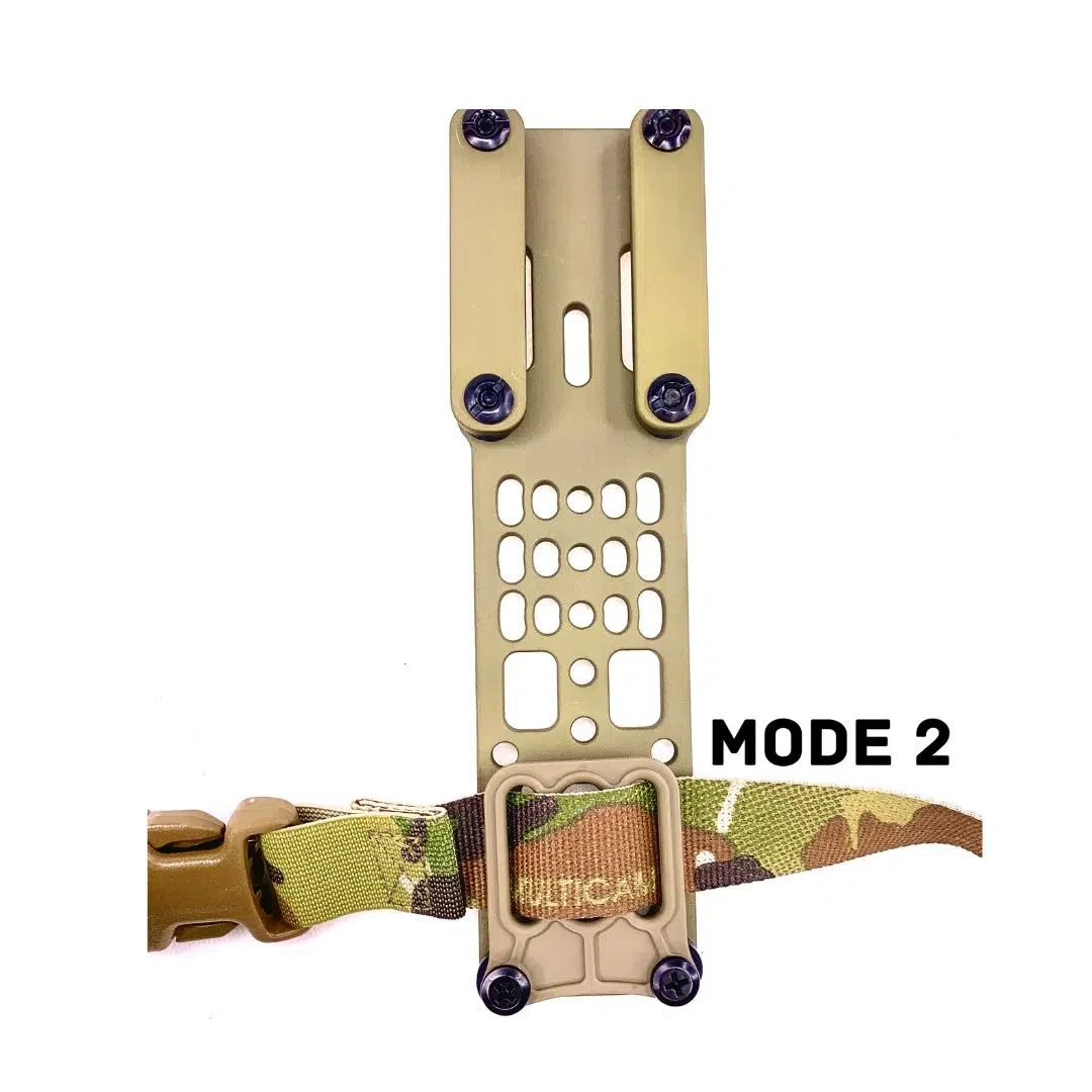 GBRS TRUE NORTH CONCEPTS ADAPTER NA UDO MULTICAM