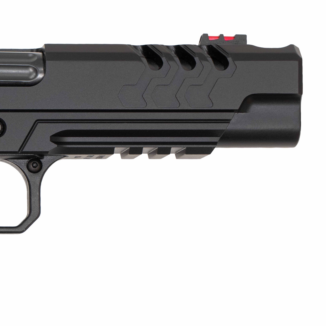 PISTOLET SAMOPOWTARZALNY KIMBER 2K11 BLACK COMP (MW OR SDJ); KAL.: 9 X 19 mm