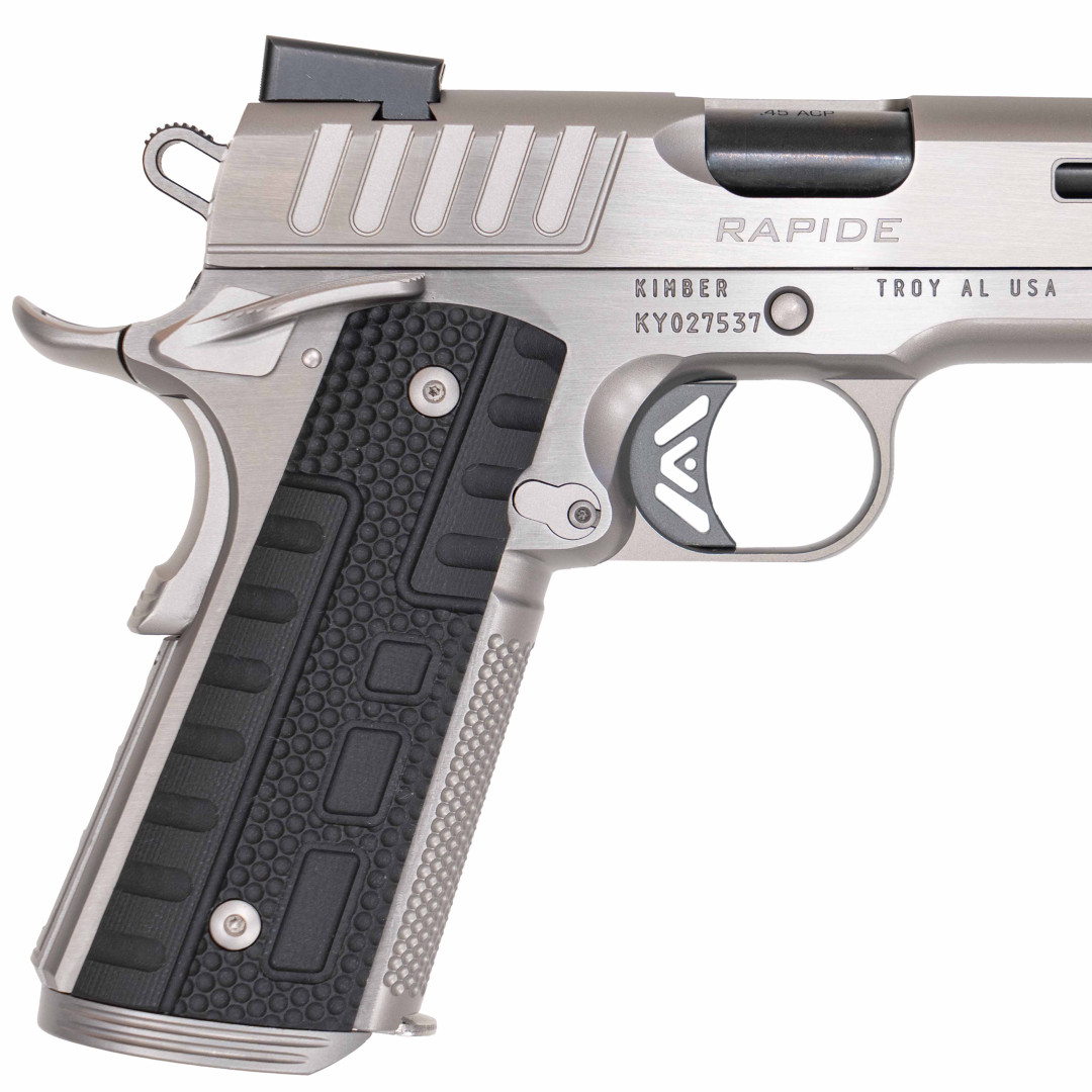KIMBER RAPIDE FROST