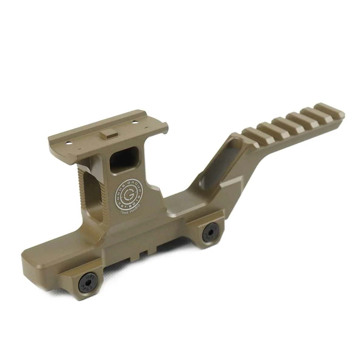 GBRS GROUP HYDRA MOUNT KIT - AIMPOINT FDE
