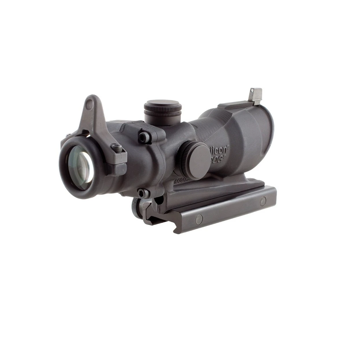 TRIJICON ACOG 4x32, .308 BDC