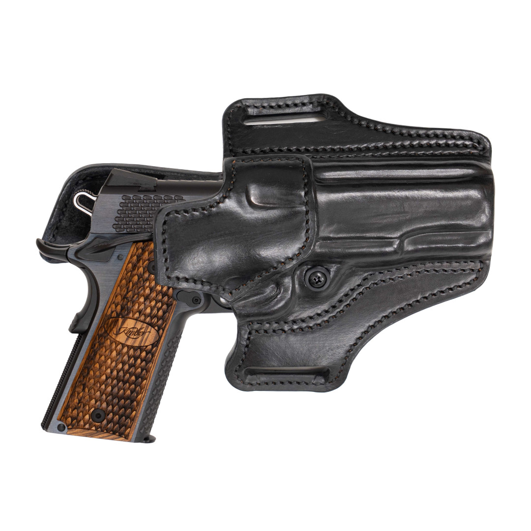 KIMBER RAPTOR II NS; KAL.: .45 ACP