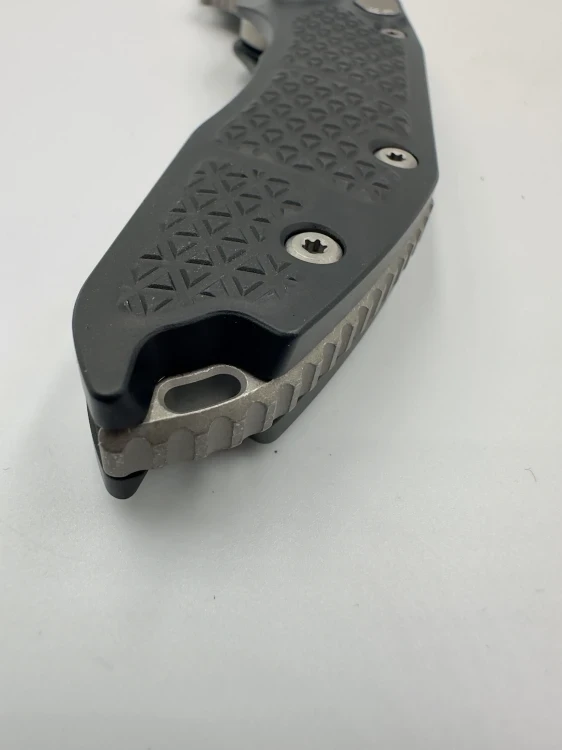 NÓŻ MICROTECH STITCH S/E APOCALYPTIC F/S