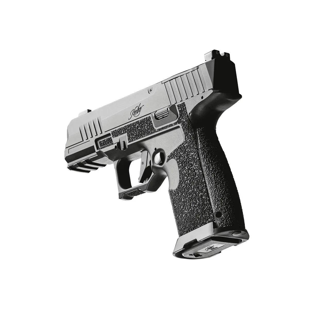 Kimber R7 Mako Carbon Compact OR – 9 × 19 mm
