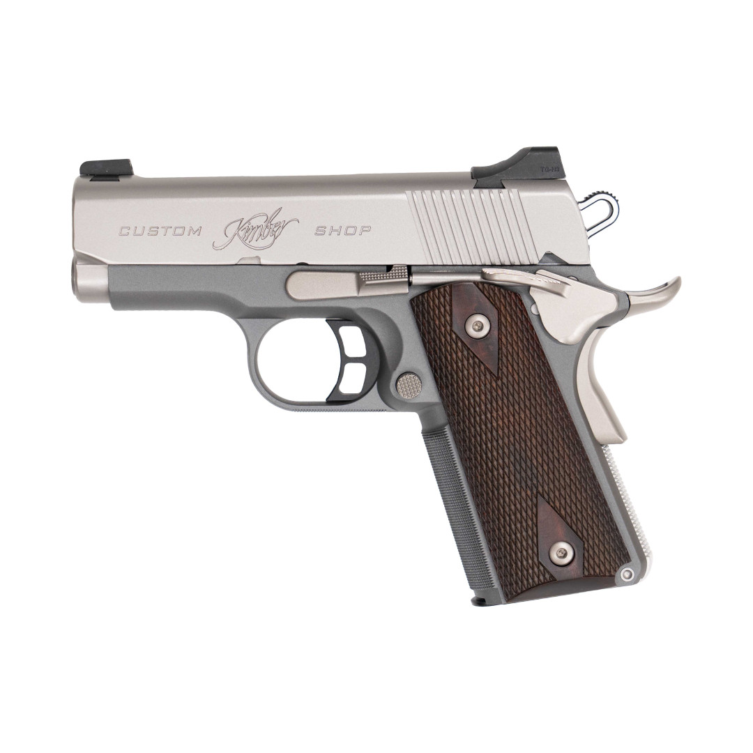 Kimber Ultra CDP .45 ACP