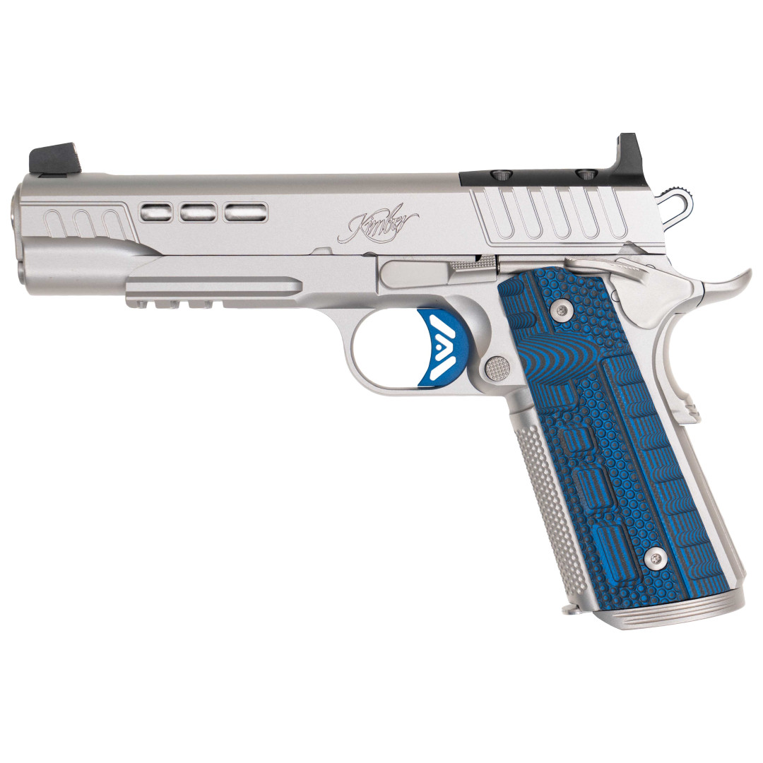 KIMBER RAPIDE ICE OR