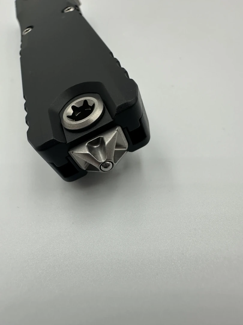 NÓŻ MICROTECH ULTRATECH GEN III ZBP T/E STONEWASH STANDARD