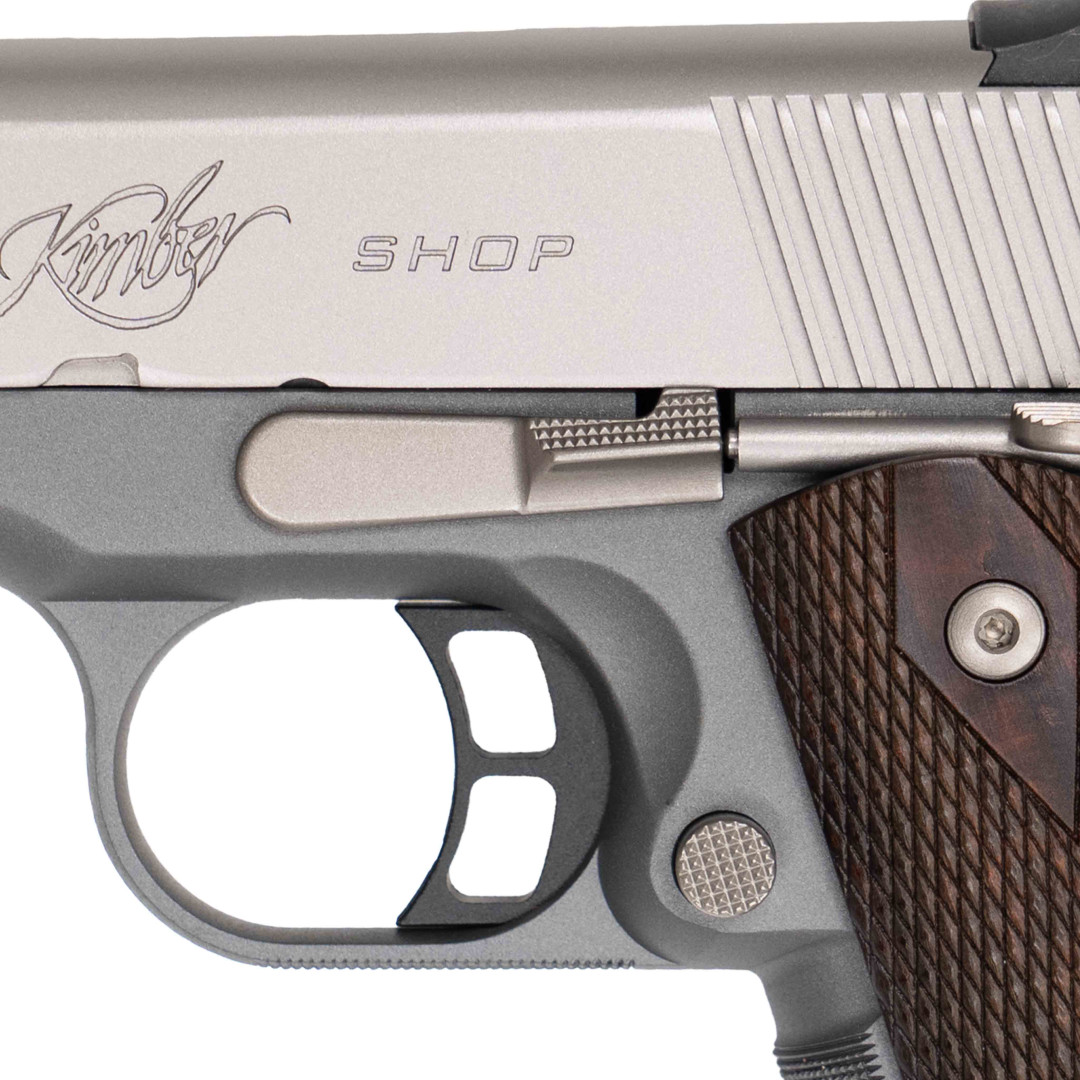 Kimber Ultra CDP .45 ACP