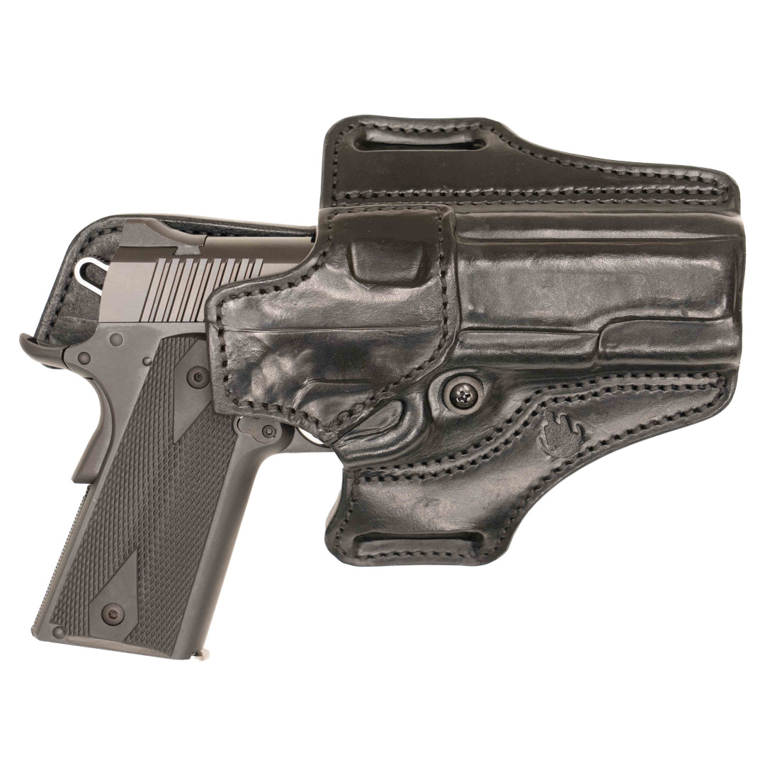 Kimber Custom II GFO – .45 AC