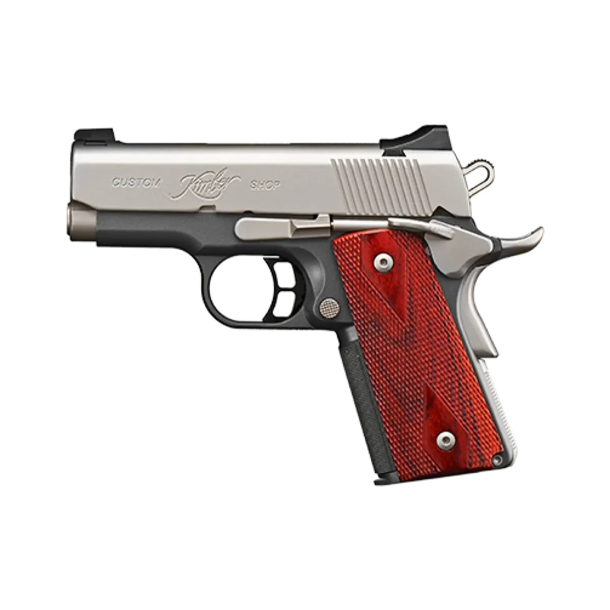 KIMBER ULTRA CDP NS; KAL.: 9 x 19 mm