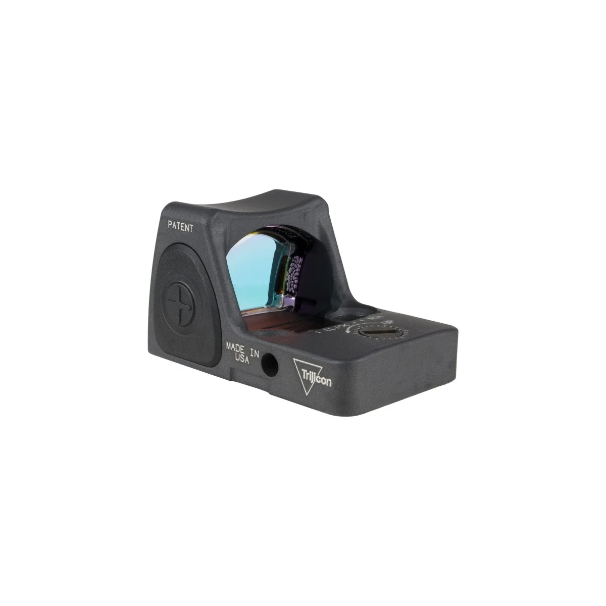 TRIJICON RMR TYPE 2, ADJ.3.25 RED, RM06; CK GRAY