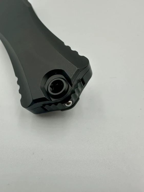 NÓŻ MICROTECH HERA® II RECURVE TACTICAL STANDARD