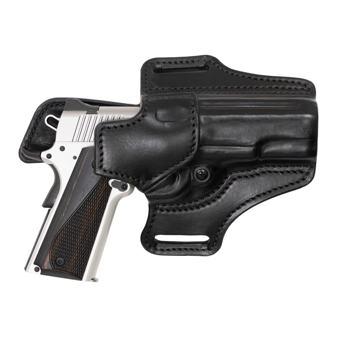 KIMMBER STAINLESS LW ARCTIC; KAL.: 9 x 19 mm