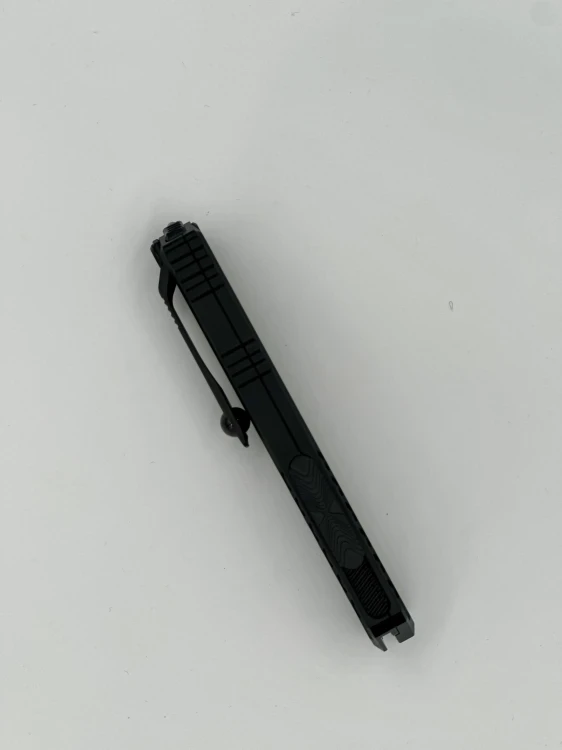 NÓŻ MICROTECH CYPHER® II S/E TACTICAL STANDARD