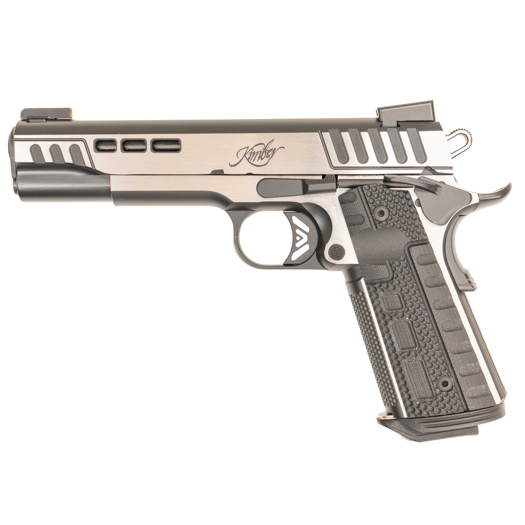 KIMBER RAPIDE SCORPIUS DN; KAL.: 9 x 19 mm