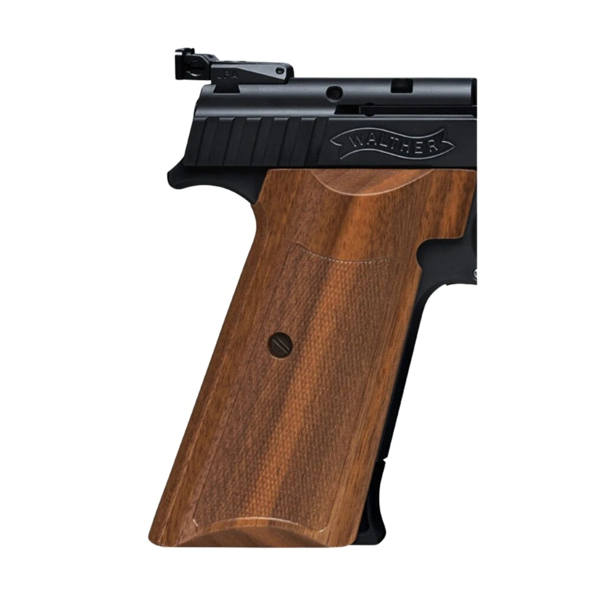 WALTHER CSP Classic .22 LR